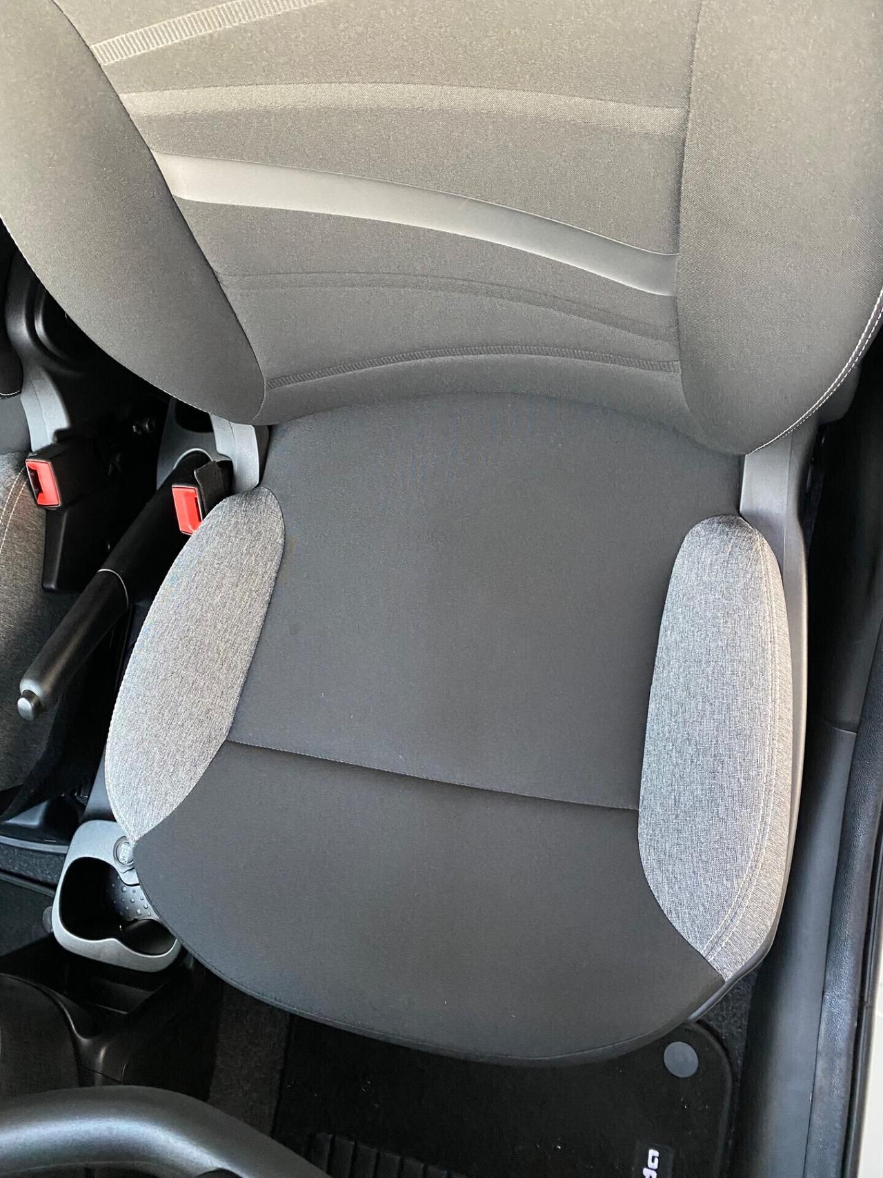 Fiat Panda 1.0 FireFly 70cv S&S Hybrid City Life