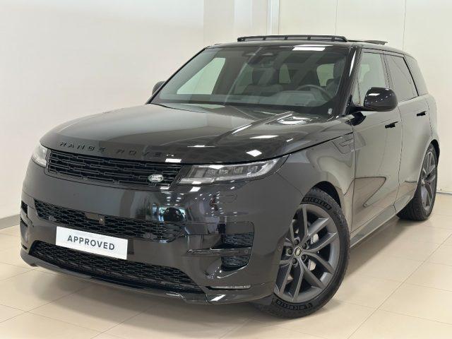 LAND ROVER Range Rover Sport 3.0D l6 249 CV Dynamic SE