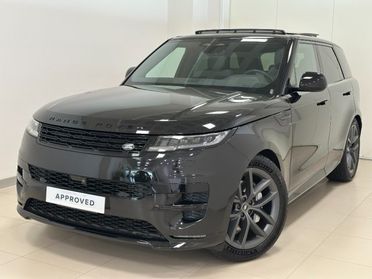 LAND ROVER Range Rover Sport 3.0D l6 249 CV Dynamic SE
