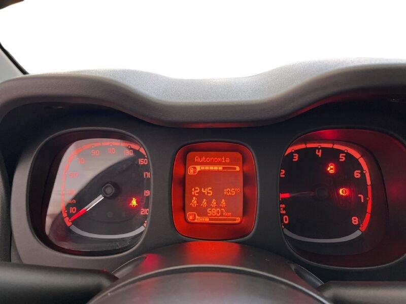 FIAT Panda III 2021 1.0 firefly hybrid City Life s&s 70cv 5p.ti