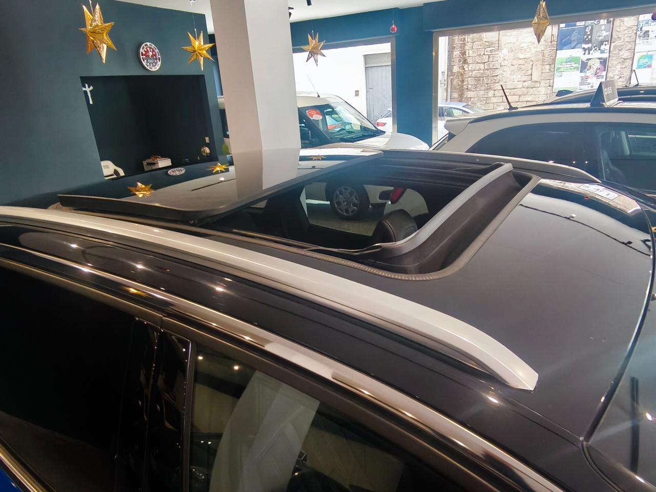 Peugeot 3008 BlueHDi 130 S&S EAT8 GT Tetto FULL 2021