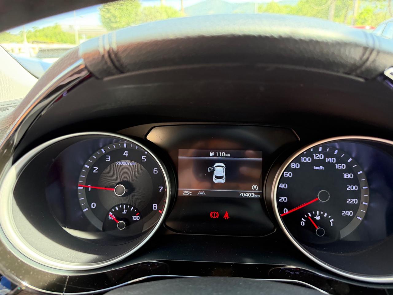 Kia XCeed 1.0 T-GDi GPL