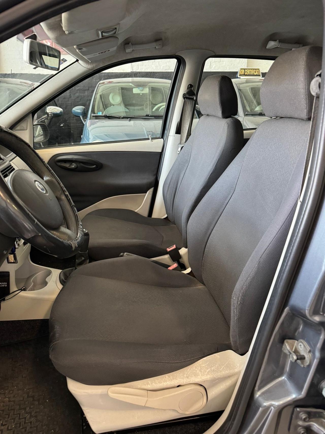 Fiat Punto 1.3 diesel Multijet 16V 5 porte Dynamic
