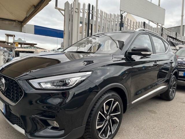 MG ZS 2023