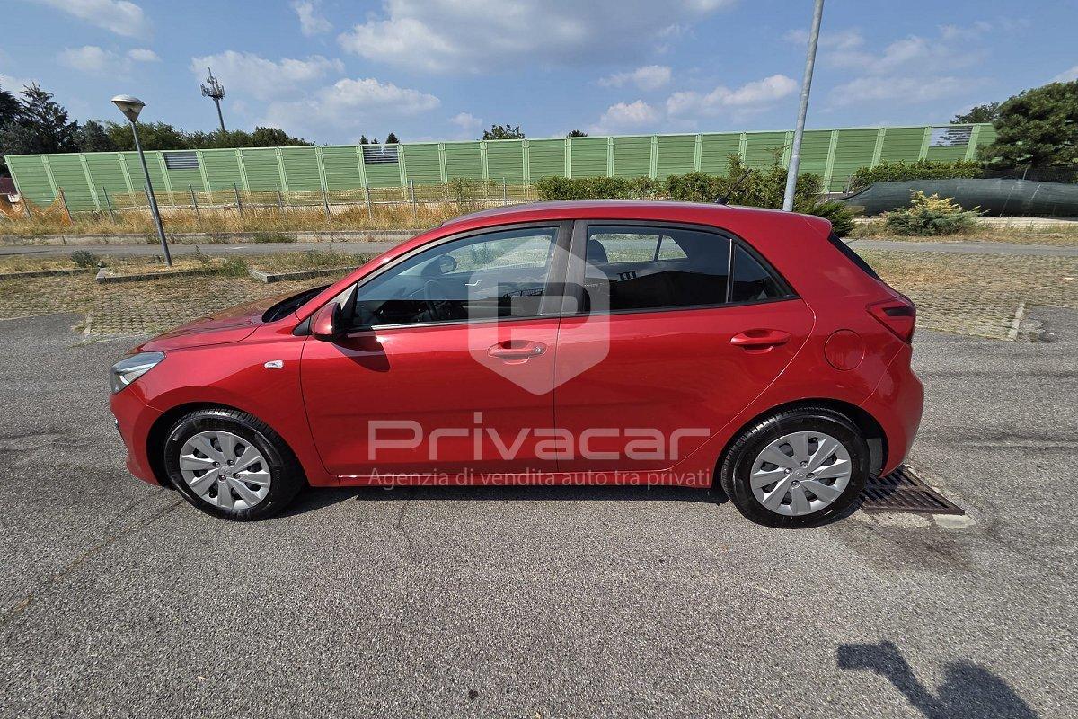 KIA Rio 1.2 MPi 5 porte Active