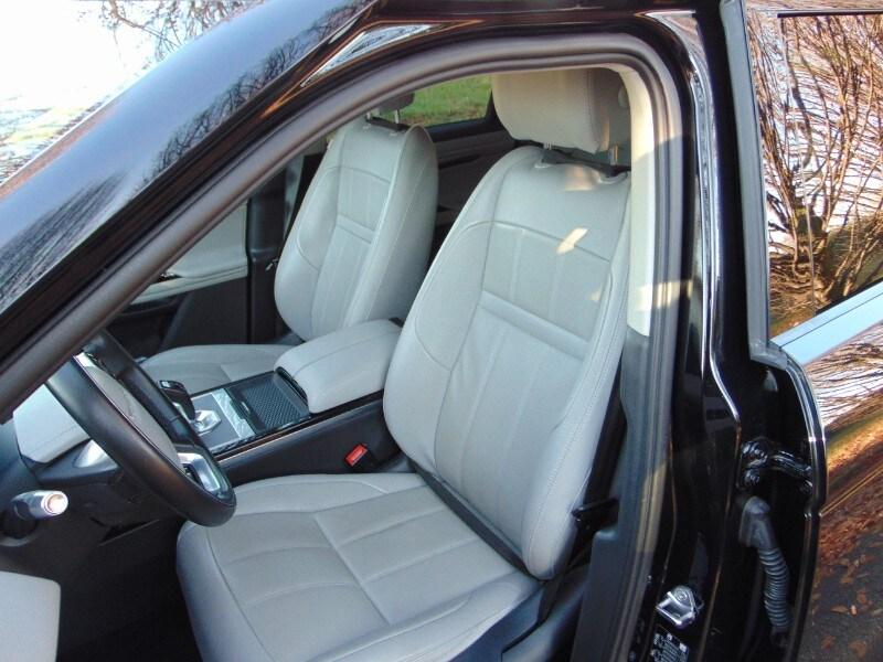 LAND ROVER RR Evoque 2ª serie Range Rover Evoq...