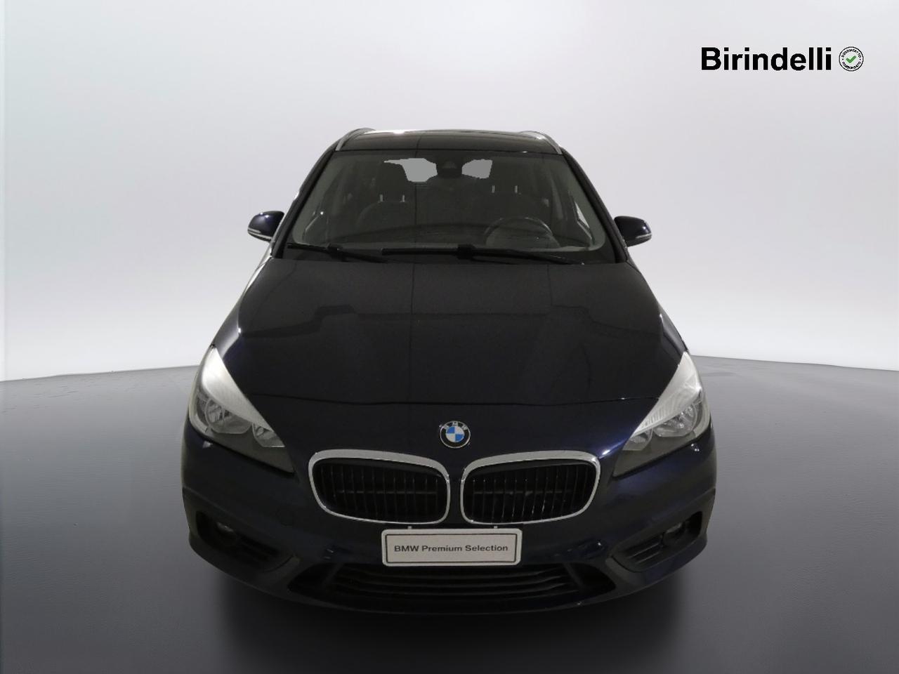 BMW Serie 2 A.T. (F45) - 218d Active Tourer Advantage