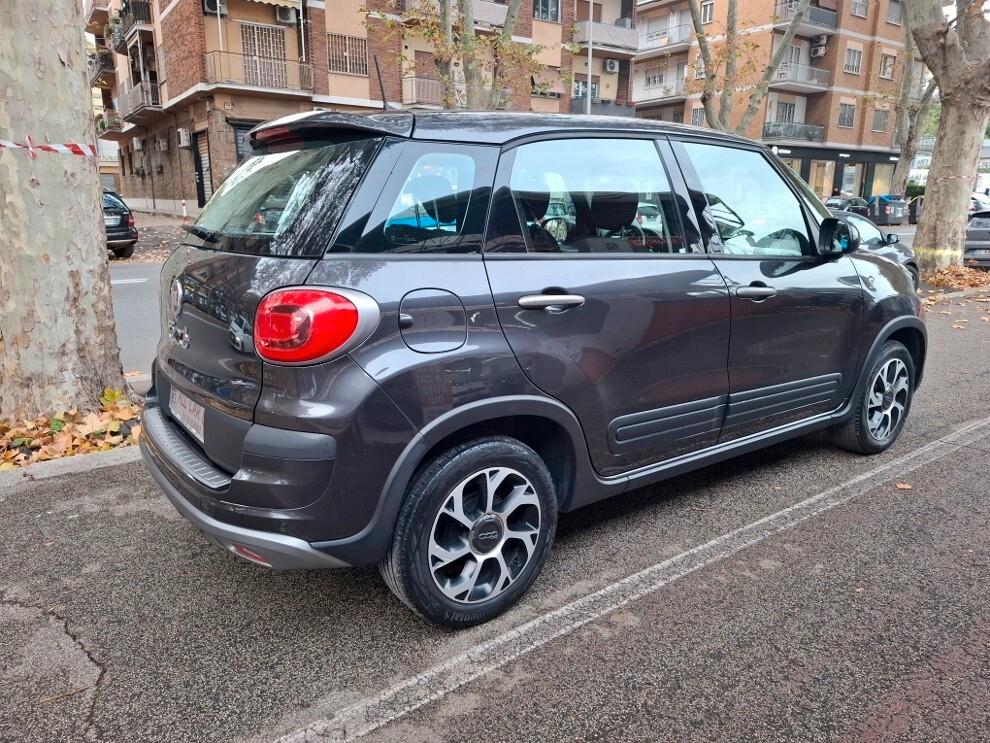 Fiat 500L 1.4 OK NEOPATENTATI SENZA VINCOLI EURO 6