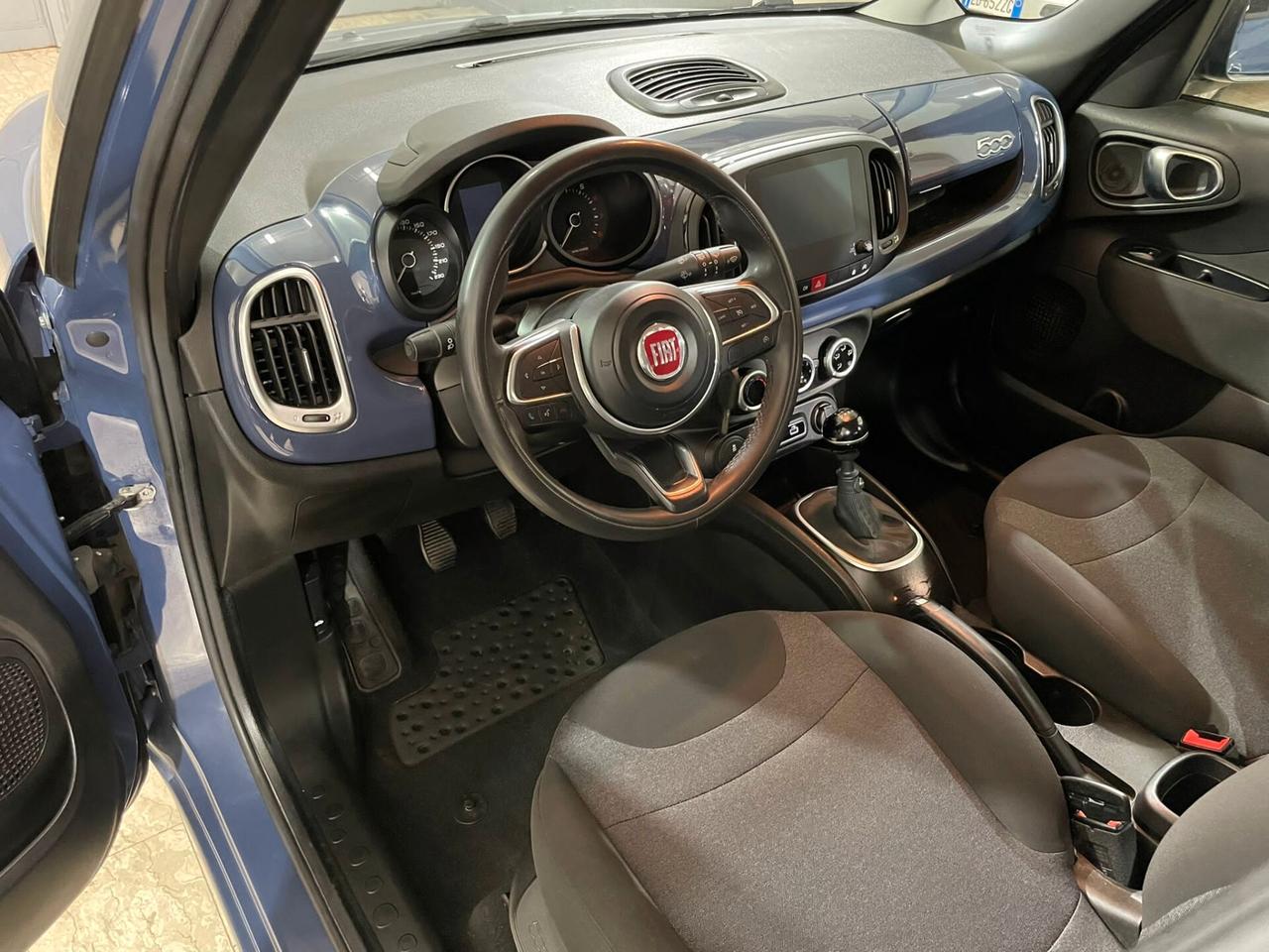Fiat 500L 1.4 95 CV S&S Sport