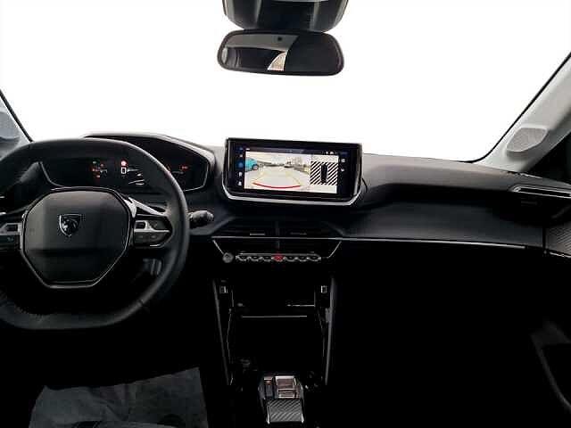 Peugeot 208 208 1.2 hybrid Allure 110cv e-dcs 6