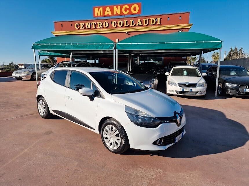 Renault Clio Sporter 1.5 dCi 8V 75CV Live