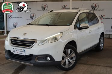 Peugeot 2008 1.6 e-HDi 92 CV ETG6 Allure
