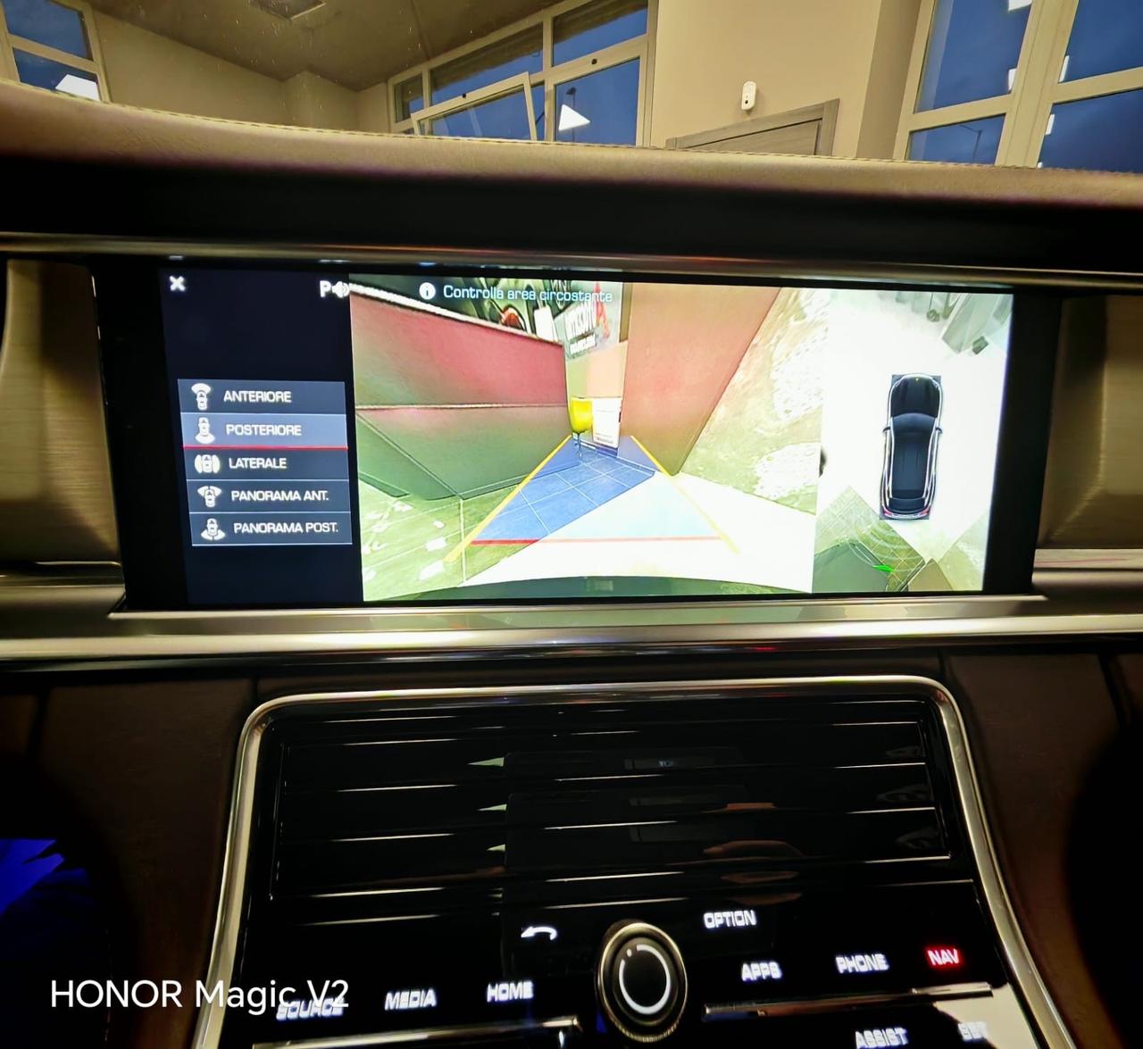 PORSCHE PANAMERA TURBO GRAN TURISMO