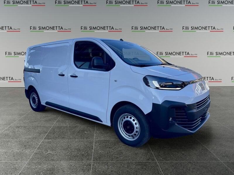 FIAT Scudo Ice 1.5 bluehdi 120cv S&S L2H1 - KM0