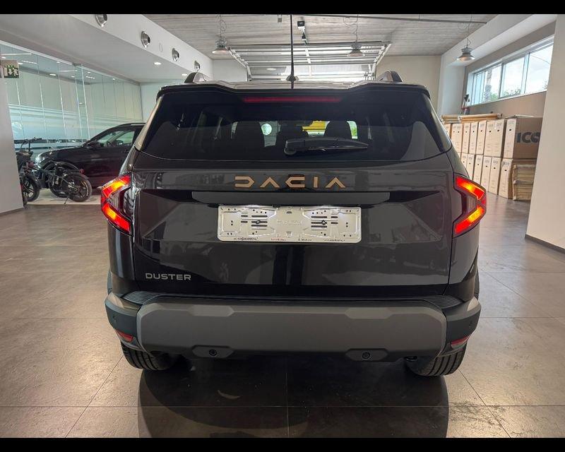 Dacia Duster 3ª serie ECO-G 100 CV Extreme