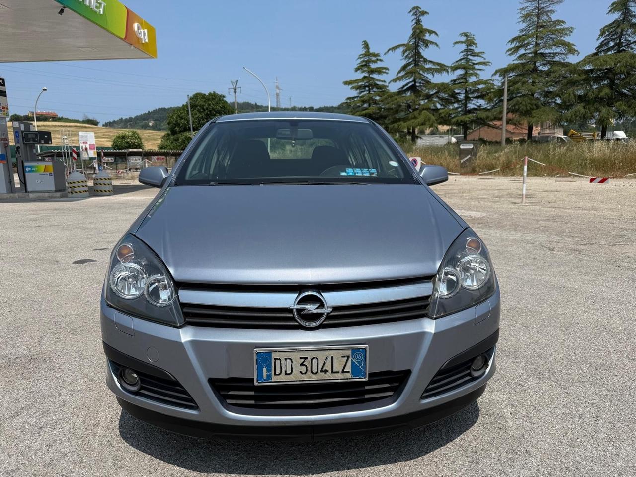 Opel Astra 1.7 CDTI 101CV Ok neopatentati