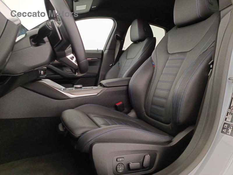 BMW Serie 4 Gran Coupe 420 d Mild Hybrid 48V M Sport xDrive Steptronic