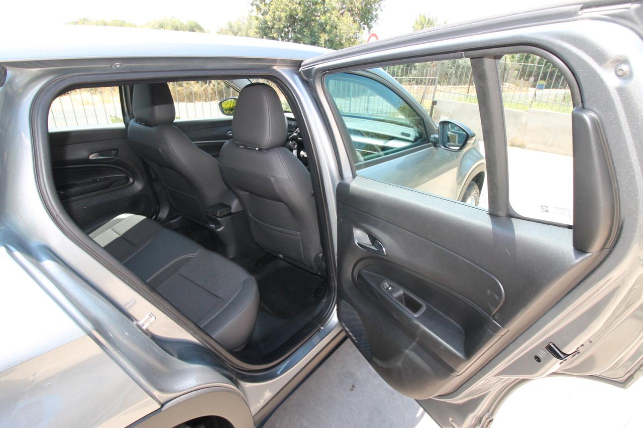 Jeep Avenger 1.2 100 CV Altitude |2024