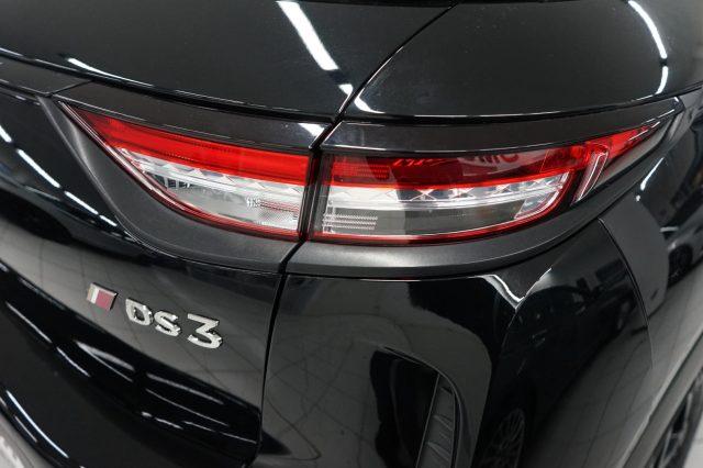 DS AUTOMOBILES DS 3 Crossback BlueHDi 100 Performance Line Certificata Italiana