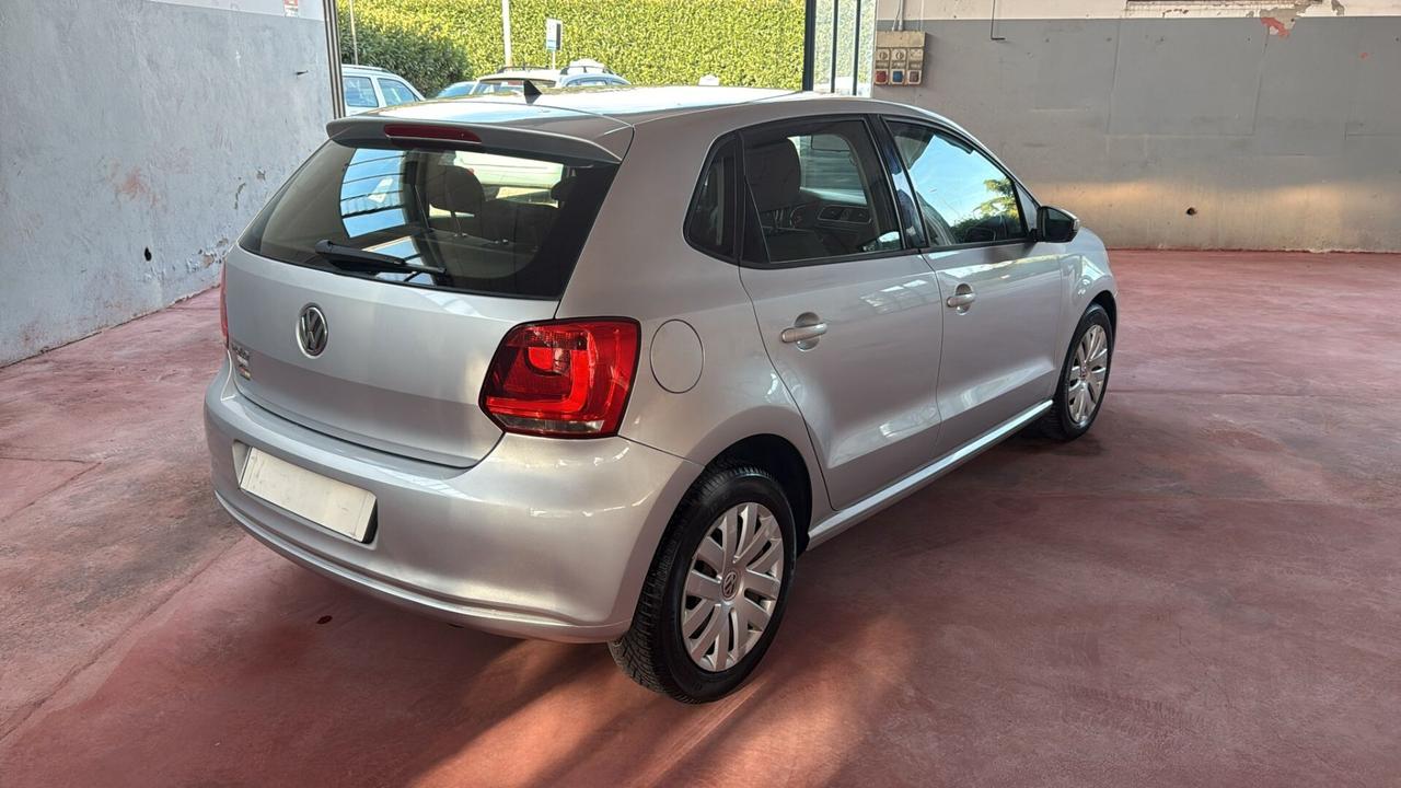 Volkswagen Polo 1.2 TDI DPF 5 p. Comfortline
