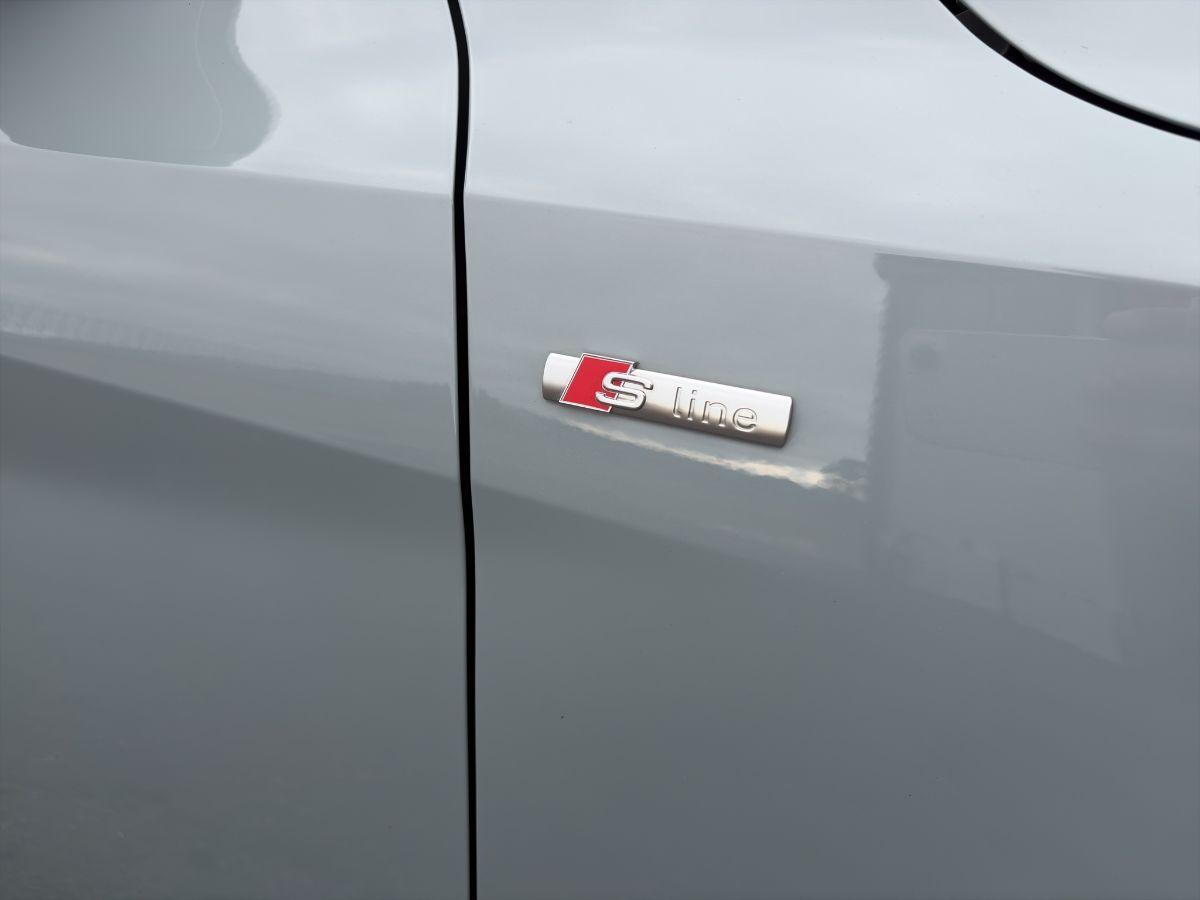 AUDI - A1 Sportback - A1 Sportback 25 900 95CV TFSI S LINE