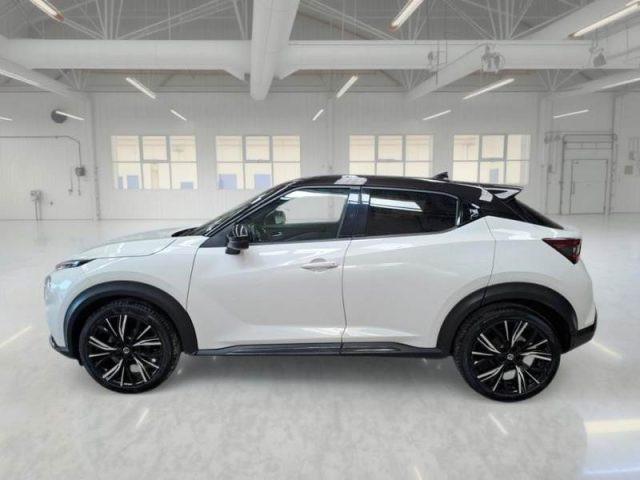 NISSAN Juke 1.0 DIG-T 114 CV DCT N-Design