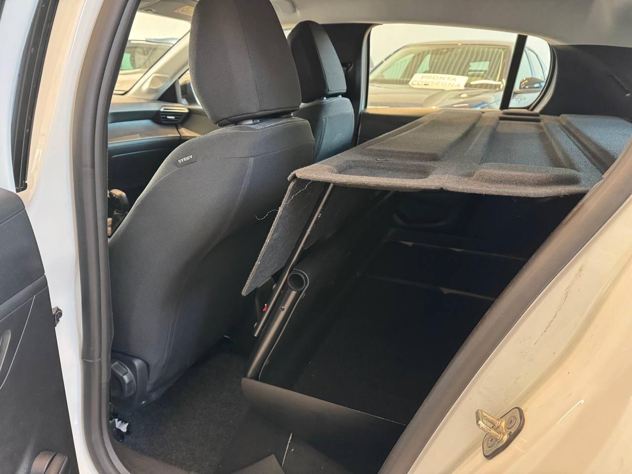 Peugeot 208 PureTech 752 POSTI AUTOCARRO Stop&Start 5 porte Active