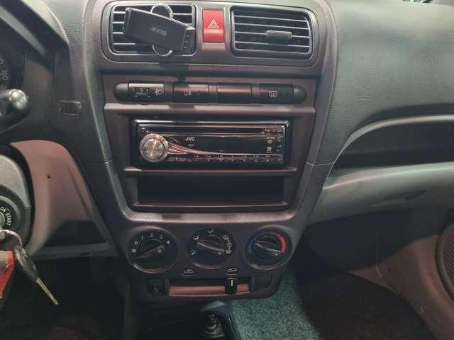 Kia Picanto Picanto 1.0 LX Spirit