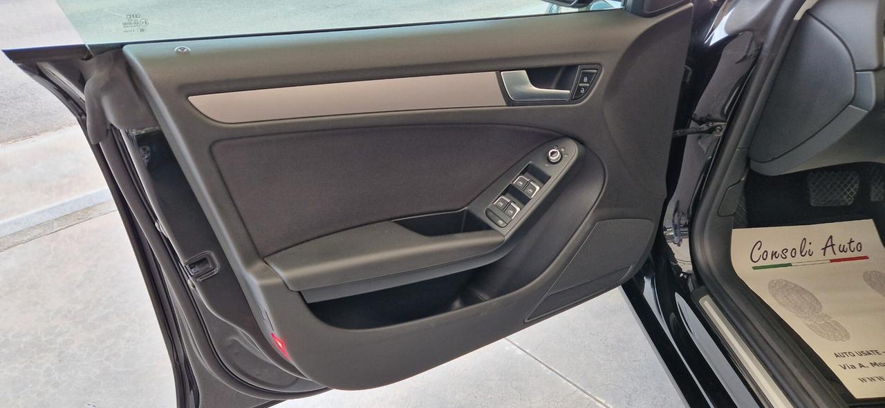 Audi A5 SPB 2.0 TDi 177cv Multitronic BUSINESS SPORT