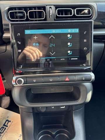 Citroen C3 PureTech 82 Shine CRUISE-LIMITATORE-CAM