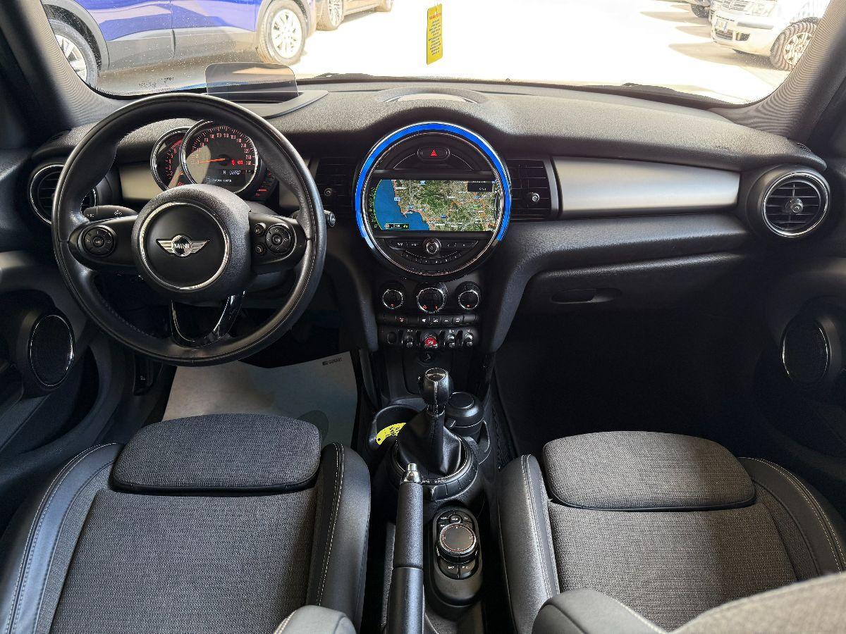 MINI - Mini - 2.0 Cooper S 5 porte PERFETTA