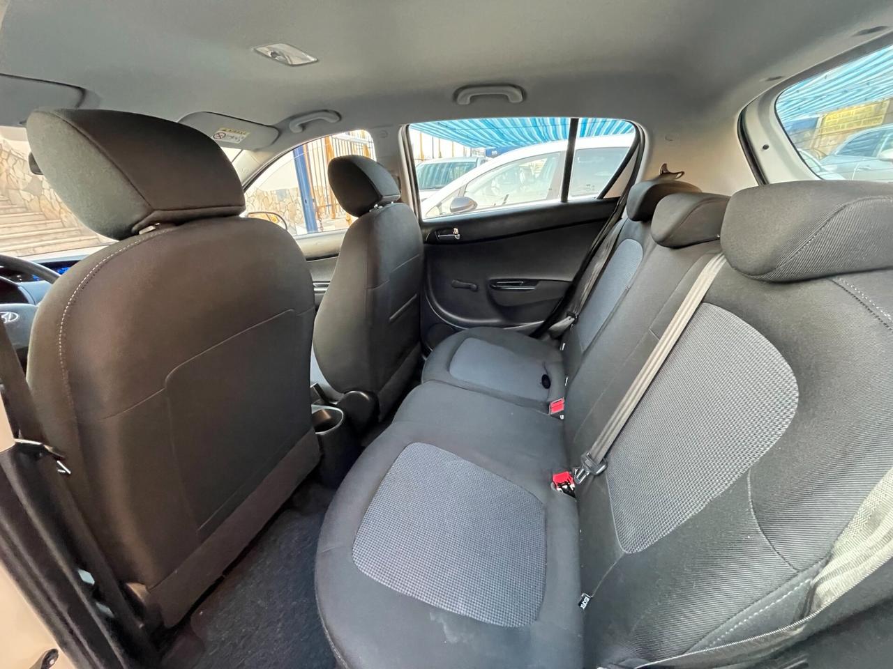 Hyundai i20 1.2 5p. Classic