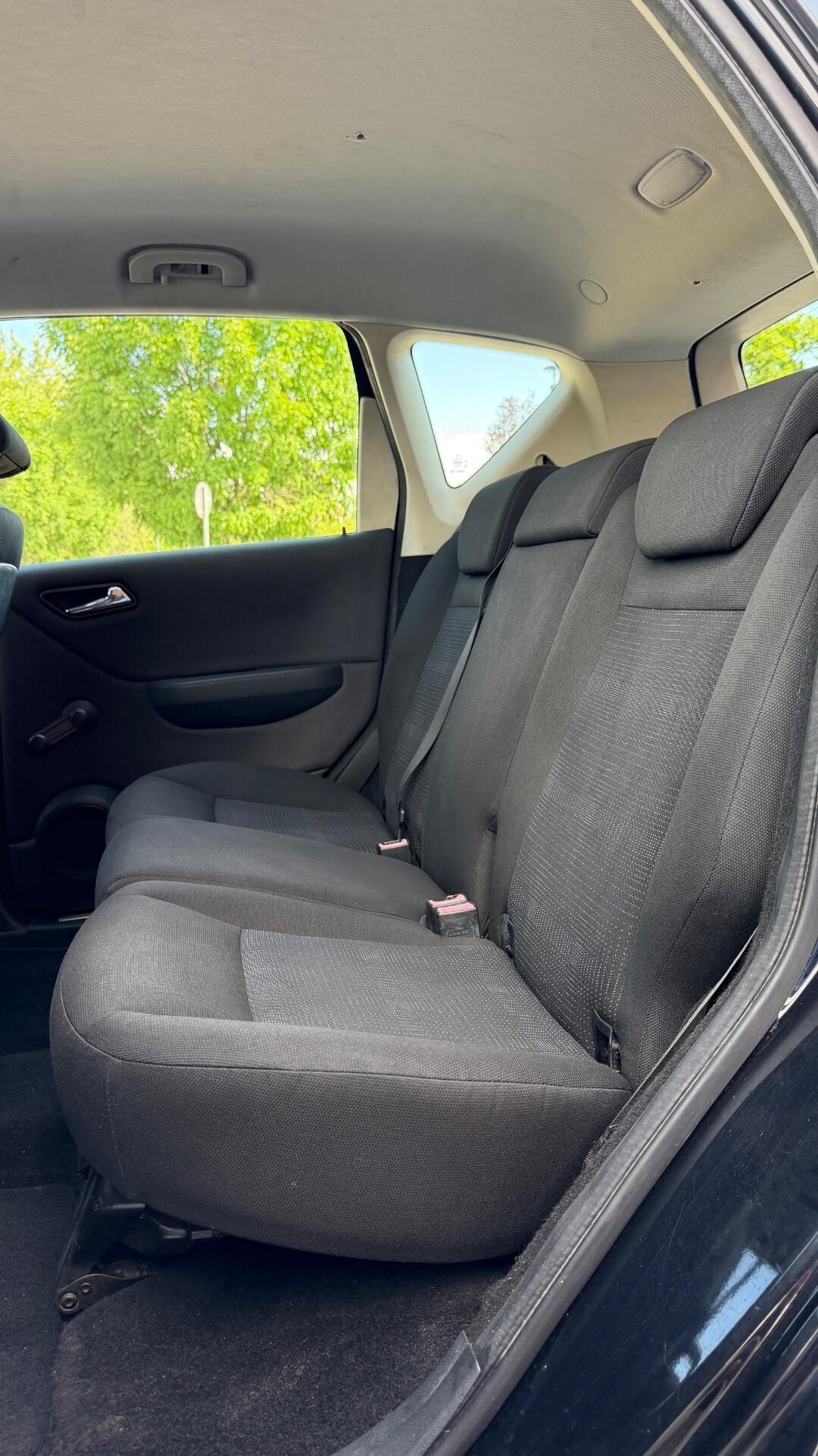 Mercedes-benz A 160 BlueEFFICIENCY
