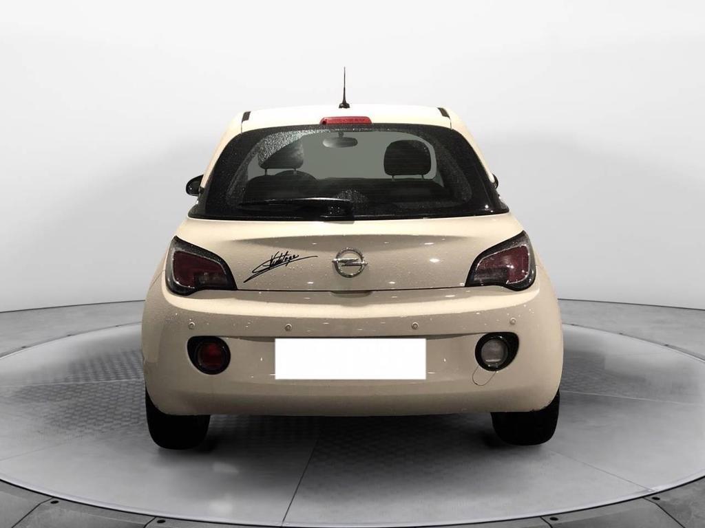 Opel Adam 1.2 Jam