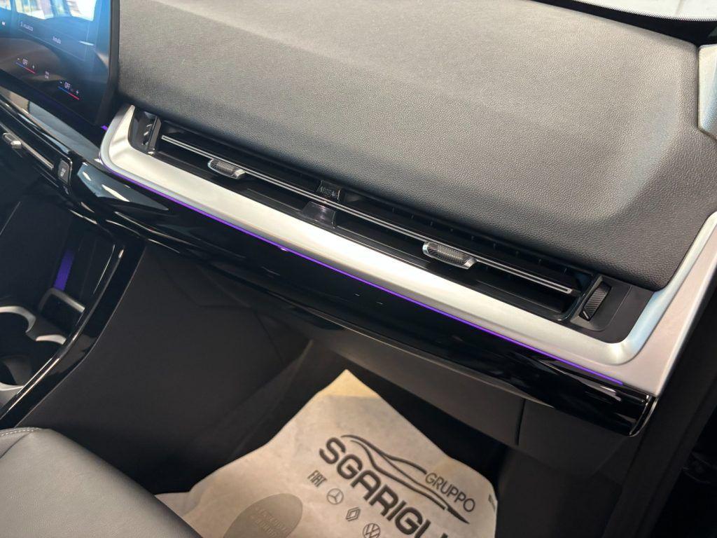 BMW X1 sDrive 18d xLine Full Optional