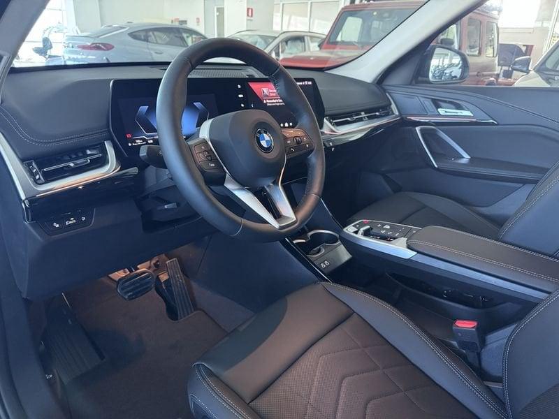 BMW X1 X1 sDrive 20d xLine