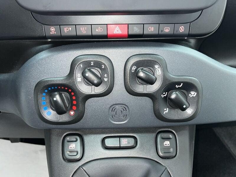 FIAT Panda Panda 1.0 FireFly S&S Hybrid