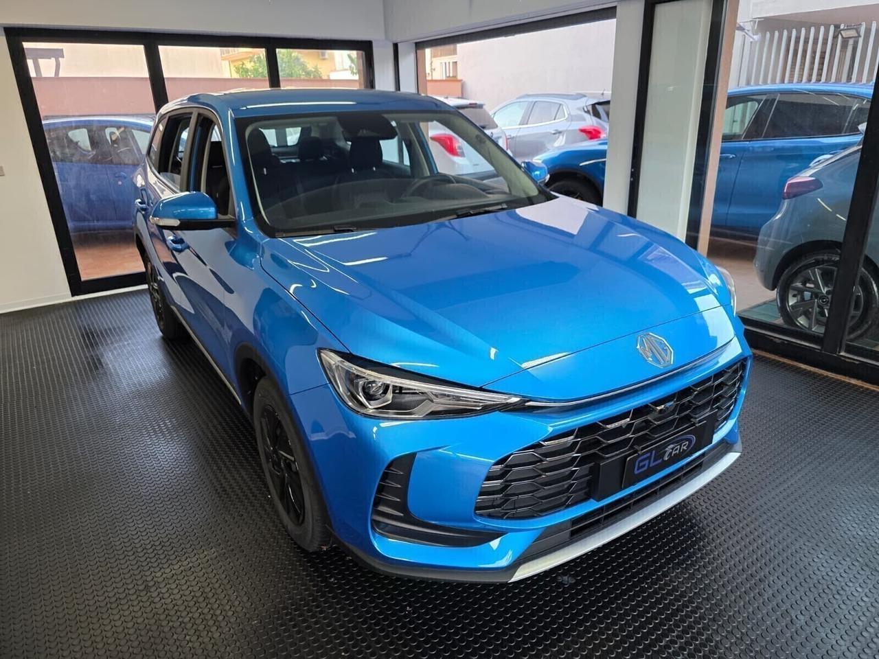 Mg ZS Classic 1.5 115cv Comfort NUOVA garanz.7anni