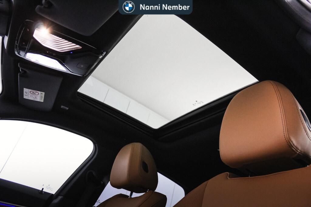 BMW Serie 4 Gran Coupe 420 d Mild Hybrid 48V Msport xDrive Steptronic