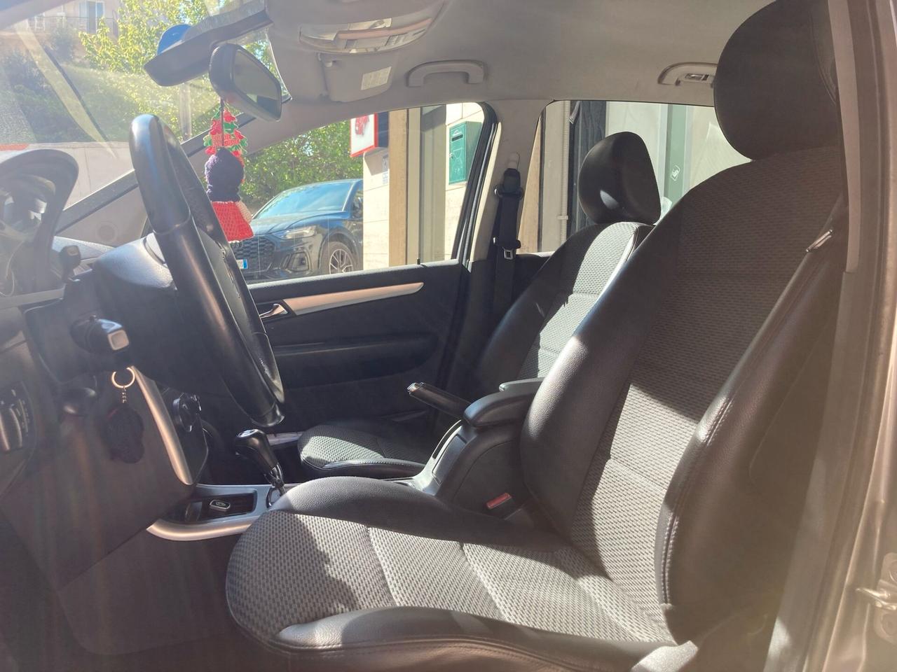 Mercedes-benz A 180 CDI - PERFETTA - 2011