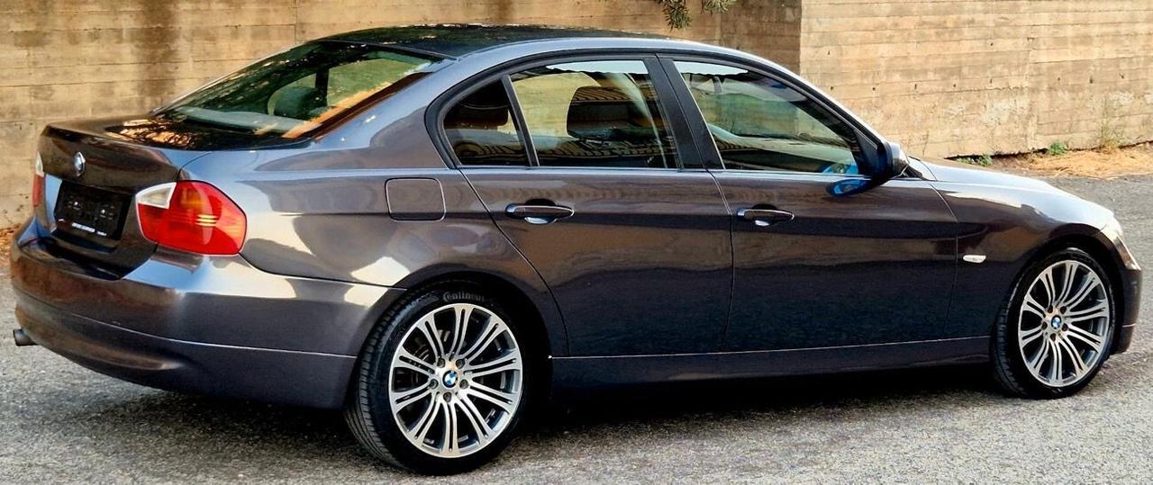 Bmw 320d 2.0 163Cv Manuale Attiva Solo 168.000km