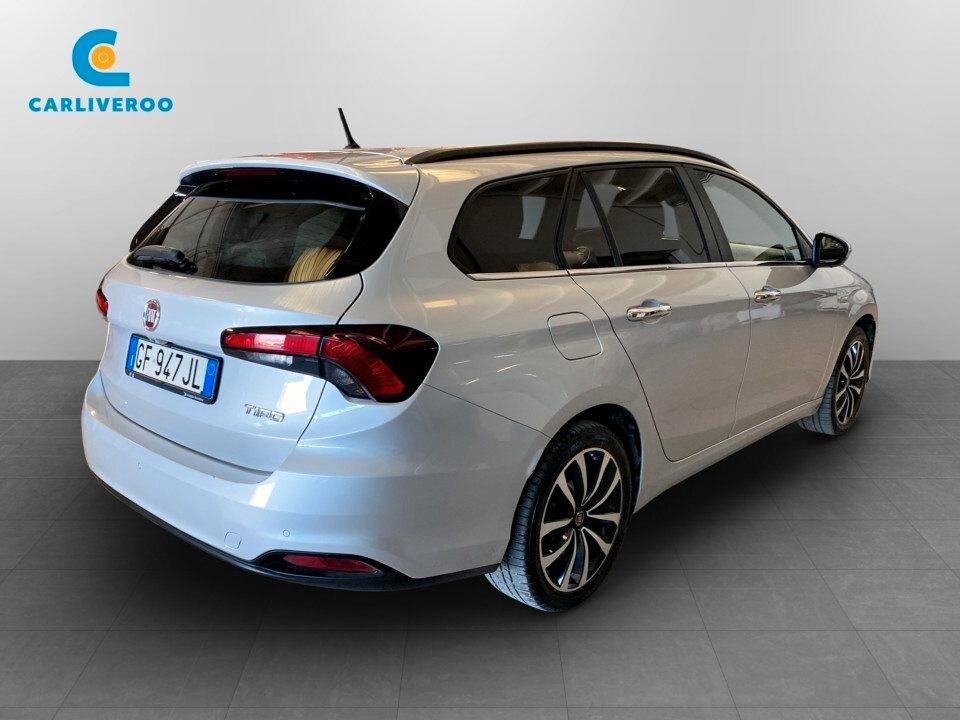 Fiat Tipo SW 1.6 mjt Lounge s&s 120cv dct
