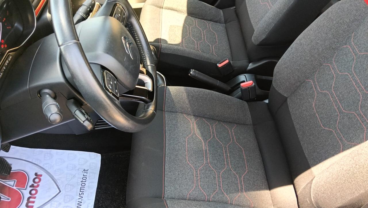 CITROEN C3 1.2BENZ-RETROC-PREZZO PROMO!