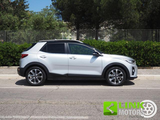 KIA Stonic 1.6 CRDi 110 CV Style