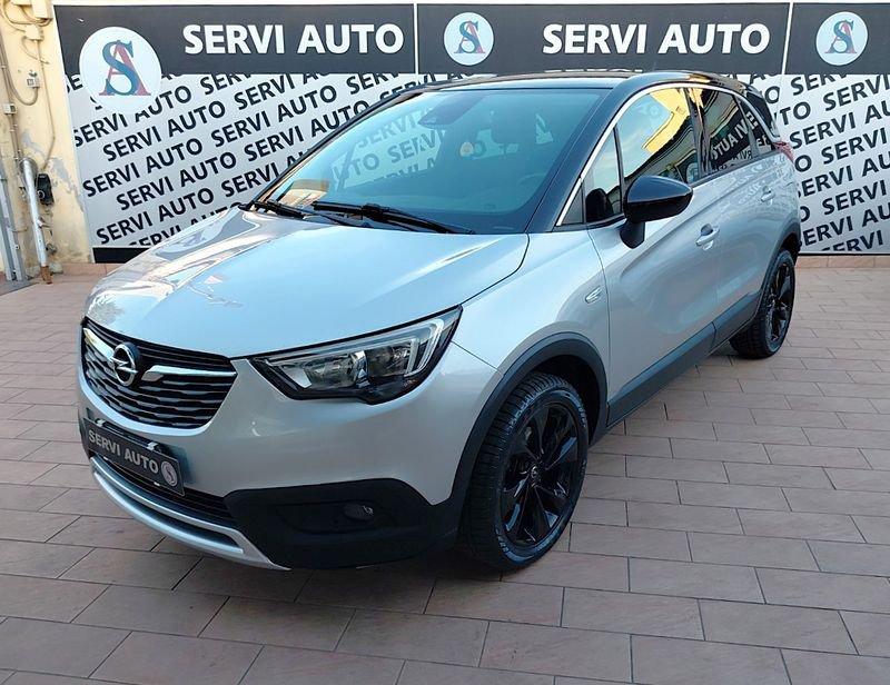 Opel Crossland X Crossland X 1.2 Innovation s&s 110cv