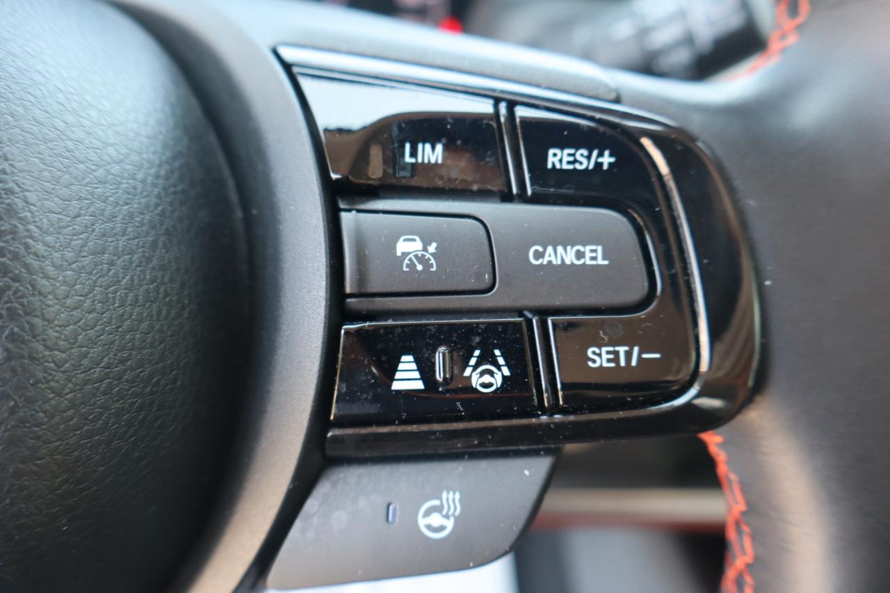 Honda HR-V 1.5 Hev eCVT Advance Style