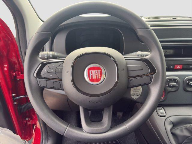 FIAT Panda Pandina 1.0 FireFly 65 CV Hybrid Pop
