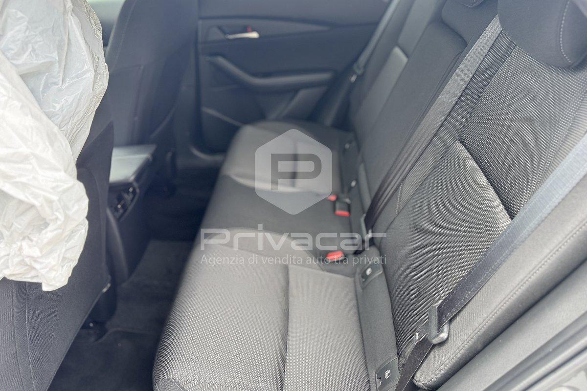 MAZDA CX-30 2.0L e-Skyactiv-X M Hybrid 2WD Exceed