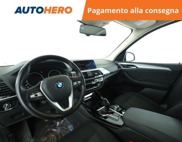 BMW X3 xDrive20d 48V Business Advantage