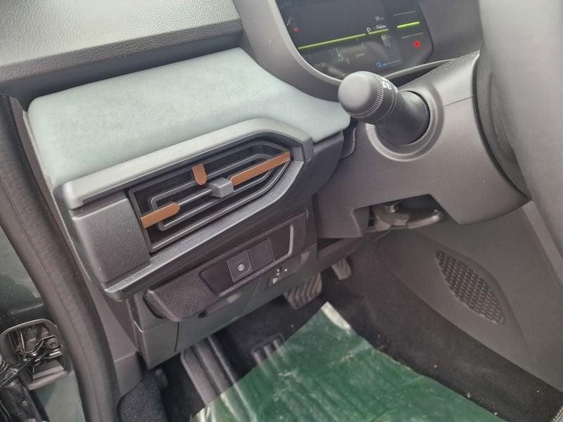 Dacia Jogger 2025 1.8 hybrid Extreme Auto 155cv